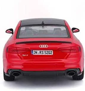 Bburago BURAGO automodelis 1/24 Audi RS 5 Coupe 2019, 18-21090