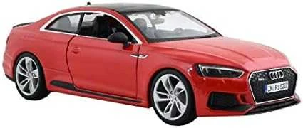 Bburago BURAGO automodelis 1/24 Audi RS 5 Coupe 2019, 18-21090