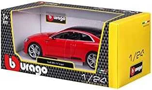 Bburago BURAGO automodelis 1/24 Audi RS 5 Coupe 2019, 18-21090