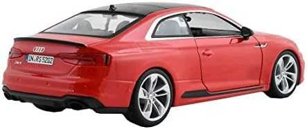 Bburago BURAGO automodelis 1/24 Audi RS 5 Coupe 2019, 18-21090