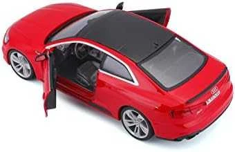 Bburago BURAGO automodelis 1/24 Audi RS 5 Coupe 2019, 18-21090