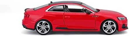 Bburago BURAGO automodelis 1/24 Audi RS 5 Coupe 2019, 18-21090