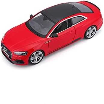 Bburago BURAGO automodelis 1/24 Audi RS 5 Coupe 2019, 18-21090