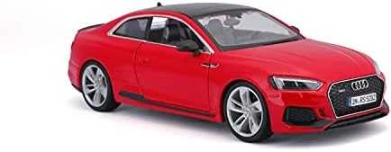 Bburago BURAGO automodelis 1/24 Audi RS 5 Coupe 2019, 18-21090