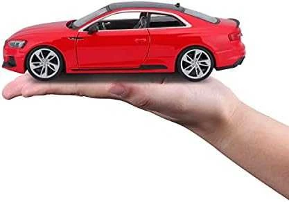 Bburago BURAGO automodelis 1/24 Audi RS 5 Coupe 2019, 18-21090