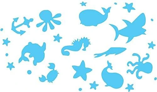 BB JUNIOR vonios žaislas Splash 'N Play Submarine Projector, 16-89001