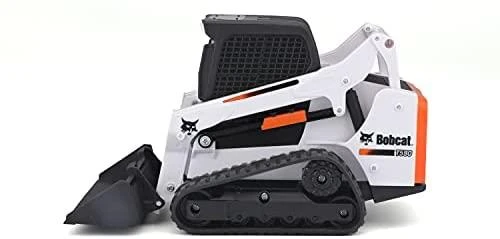 MAISTO TECH automodelis Bobcat T590 kompaktiškas vikšrinis krautuvas, 82183
