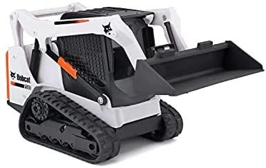 MAISTO TECH automodelis Bobcat T590 kompaktiškas vikšrinis krautuvas, 82183