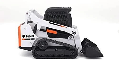 MAISTO TECH automodelis Bobcat T590 kompaktiškas vikšrinis krautuvas, 82183