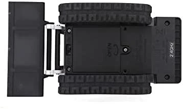 MAISTO TECH automodelis Bobcat T590 kompaktiškas vikšrinis krautuvas, 82183