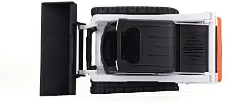 MAISTO TECH automodelis Bobcat T590 kompaktiškas vikšrinis krautuvas, 82183