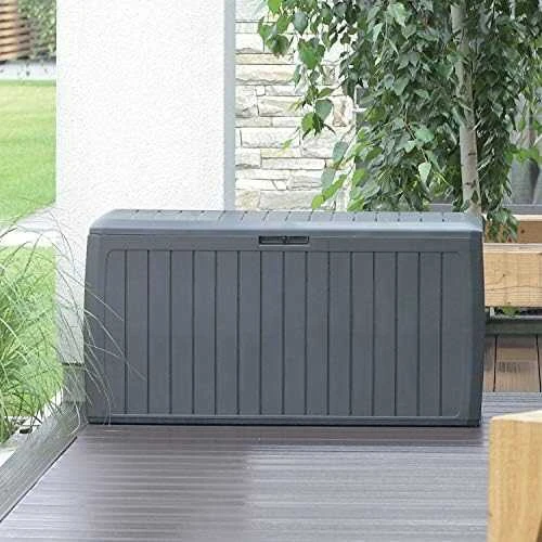 Prosperplast Daiktadėžė, 280 l