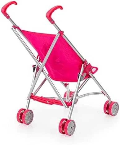 Bayer Design „Bayer Princess Buggy Doll“ vežimėlis (30182AA)