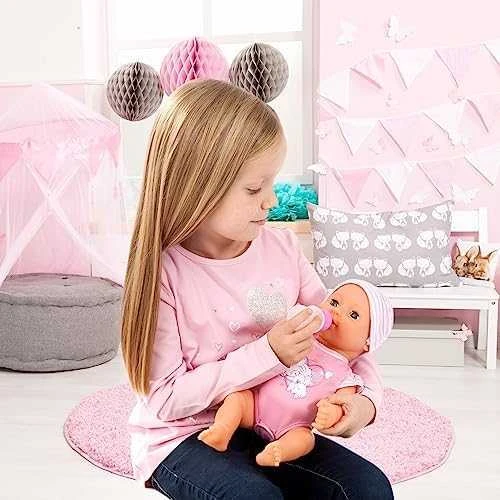 Bayer Bayer Design Piccolina naujagimiui 40cm - 94071AA
