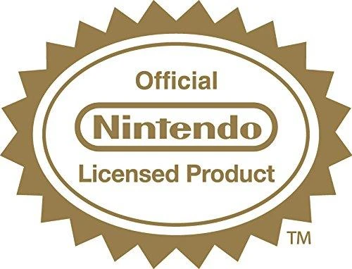 Nintendo Big Ben Bigben Interactive Deluxe Komplektas
