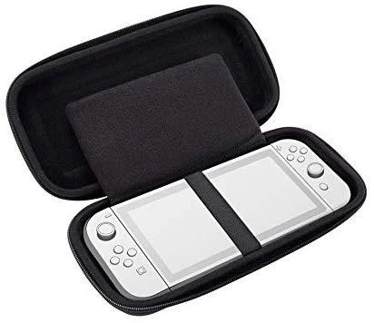 Big Ben Bigben krepšys Classic XL juodas Switch Lite/Switch OLED