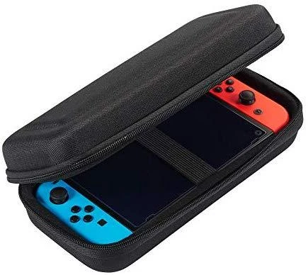 Big Ben Bigben krepšys Classic XL juodas Switch Lite/Switch OLED
