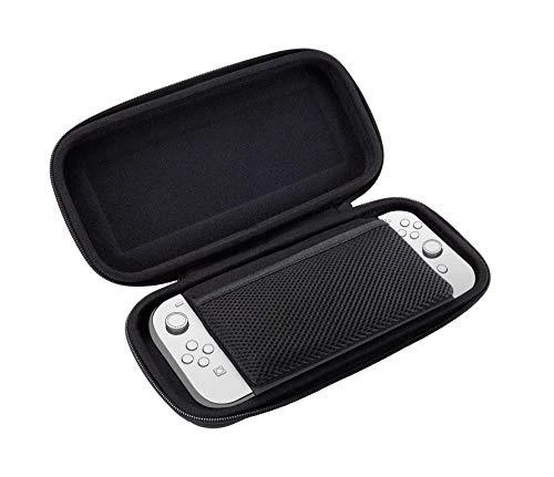 Big Ben Bigben krepšys Classic XL juodas Switch Lite/Switch OLED