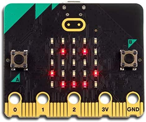 Kitronik BBC micro:bit V2 Go Pack