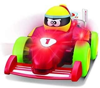BB JUNIOR formulė Push & Glow, 16-89021