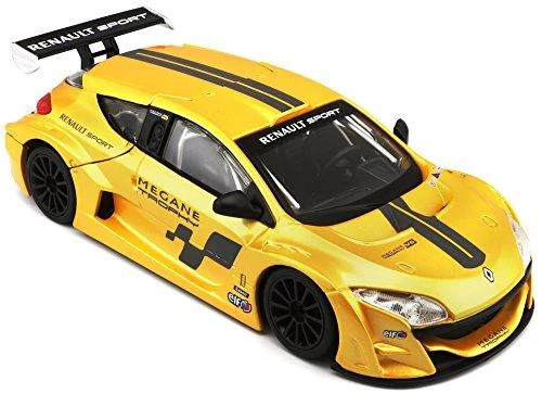 Bburago 1/24 Bijoux Renault Megane