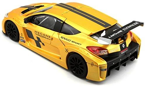 Bburago 1/24 Bijoux Renault Megane