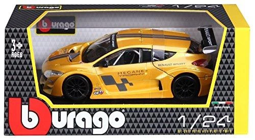 Bburago 1/24 Bijoux Renault Megane