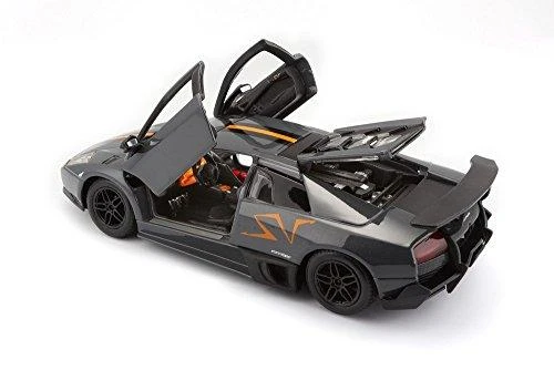 Bburago Murcielago LP 6704 SV Kinija