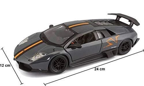 Bburago Murcielago LP 6704 SV Kinija