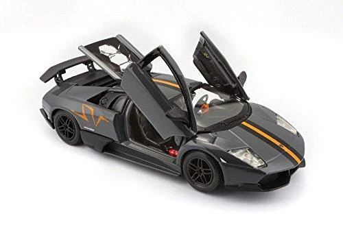 Bburago Murcielago LP 6704 SV Kinija