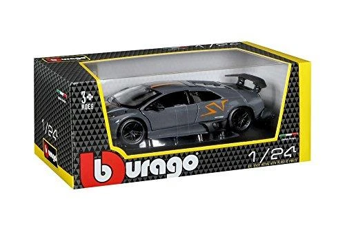 Bburago Murcielago LP 6704 SV Kinija