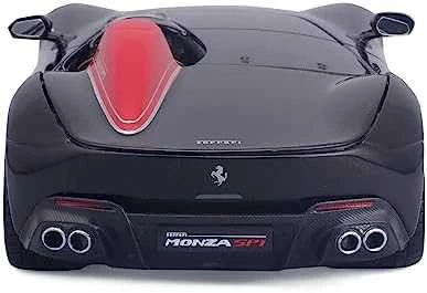 Bburago BBU 1:24 Ferrari R_P Ferrari Monza juodas 26027B