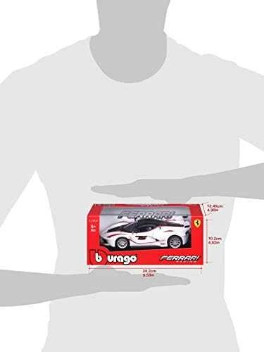 Bburago Automobilio modelis Bburago 18-26301W