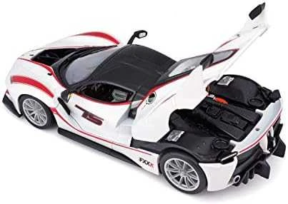 Bburago Automobilio modelis Bburago 18-26301W