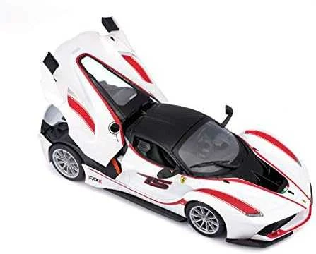 Bburago Automobilio modelis Bburago 18-26301W