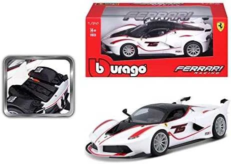 Bburago Automobilio modelis Bburago 18-26301W