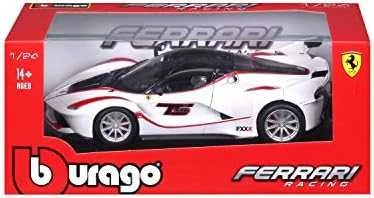 Bburago Automobilio modelis Bburago 18-26301W