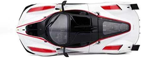Bburago Automobilio modelis Bburago 18-26301W