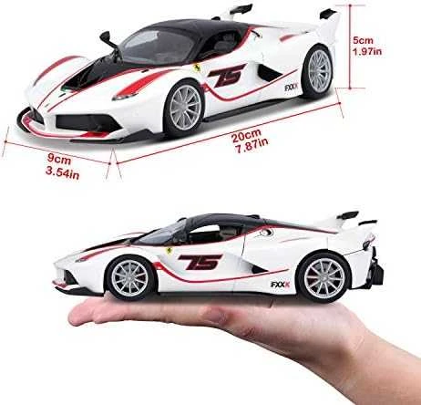 Bburago Automobilio modelis Bburago 18-26301W