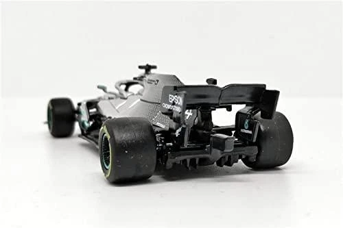 BBURAGO automodelis 1/43 Racing 2016 Mercedes AMG Petronas W07 Hybrid, 18-38026