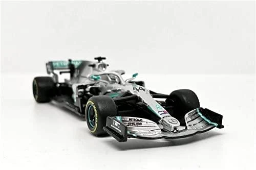 BBURAGO automodelis 1/43 Racing 2016 Mercedes AMG Petronas W07 Hybrid, 18-38026