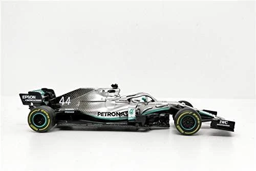 BBURAGO automodelis 1/43 Racing 2016 Mercedes AMG Petronas W07 Hybrid, 18-38026