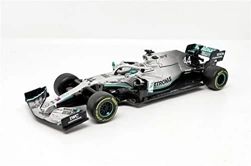 BBURAGO automodelis 1/43 Racing 2016 Mercedes AMG Petronas W07 Hybrid, 18-38026