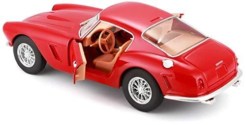 BBURAGO FERRARI automodelis 1/24 Ferrari RP 250 GT Berlinetta Passo Corto, 18-26025