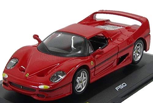 KO "Ferrari F12 tdf" modelis, 3+