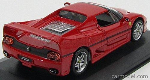KO "Ferrari F12 tdf" modelis, 3+