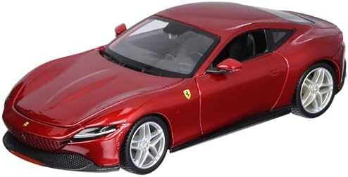 Bburago BBU 1:24 Ferrari Roma Raudona 26029 RD 60294