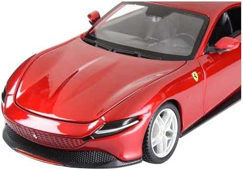 Bburago BBU 1:24 Ferrari Roma Raudona 26029 RD 60294