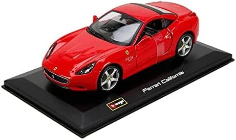KO "Ferrari F12 tdf" modelis, 3+