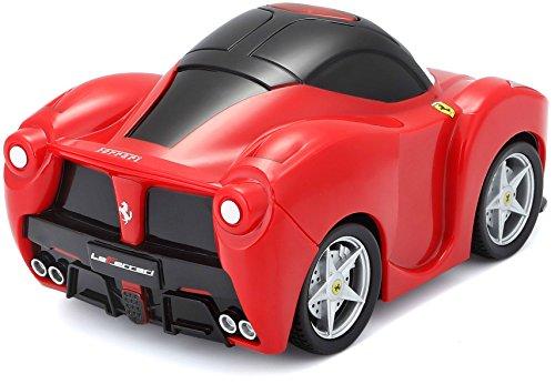 Bburago BB JUNIOR valdomas automobilis Ferrari Lil Drivers, 16-82002